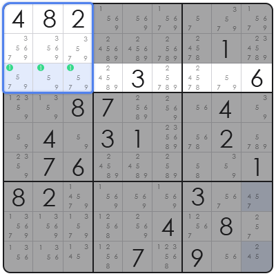 sudoku 2 go