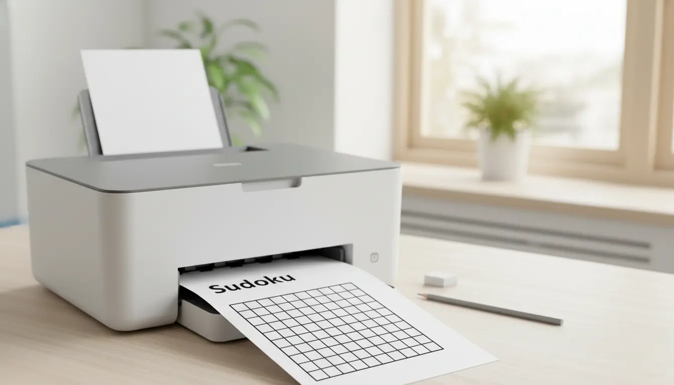 sudoku difícil gratis