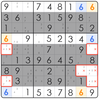 ad free sudoku